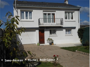maison à la vente -   45770  SARAN, surface 120 m2 vente maison - UBI463177325